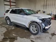 ✅ 2020 Ford Explorer XLT • VIN: 1FMSK8DH0LGA75189 • Лот: 95909035. Опубликован ранее на Copart с пробегом 68 015 миль. Бесплатный доступ к архиву аукционных продаж из США и подробный отчёт об истории автомобиля на DreamBid. Изображение 4.