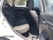 ✅ 2015 Honda Fit LX • VIN: 3HGGK5H58FM784019 • Lot: 42332884. Listed on IAAI with 123,675 mi. Free auction sales archive from the USA and detailed vehicle history report at DreamBid. Image 8.