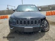 ✅ 2019 Jeep Grand Cherokee Limited • VIN: 1C4RJFBG3KC749247 • Lot: 60219225. Listed on Copart with 86,225 mi. Free auction sales archive from the USA and detailed vehicle history report at DreamBid. Image 5.