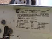 ✅ 2002 Chevrolet Blazer LS • VIN: 1GNDT13W72K122979 • Lot: 43213113. Wystawiony na IAAI z przebiegiem Nie podano. Bezpłatny archiwum sprzedaży aukcyjnych z USA i szczegółowy raport historii pojazdu na DreamBid. Zdjęcie 9.