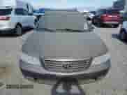 ✅ 2006 Hyundai Azera SE • VIN: KMHFC46F26A097236 • Лот: 65162185. Размещён на Copart с пробегом 125 233 миль миль. Получите бесплатный доступ к архиву аукционных продаж из США и посмотрите подробный отчёт об истории автомобиля на DreamBid. Изображение 5.