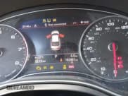 ✅ 2016 Audi A6 Prestige • VIN: WAUHGAFC2GN003319 • Lot: 41758455. Wystawiony na IAAI z przebiegiem 162 061 mil. Bezpłatny archiwum sprzedaży aukcyjnych z USA i szczegółowy raport historii pojazdu na DreamBid. Zdjęcie 7.