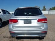 ✅ 2016 Mercedes-Benz GLC 300 • VIN: WDC0G4JB8GF108371 • Lot: 43674498. Listed on IAAI with 83,939 mi. Free auction sales archive from the USA and detailed vehicle history report at DreamBid. Image 16.