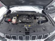 ✅ 2022 Jeep Grand Cherokee Limited • VIN: 1C4RJKBG8N8512334 • Lot: 41504930. Wystawiony na IAAI z przebiegiem Nie podano. Bezpłatny archiwum sprzedaży aukcyjnych z USA i szczegółowy raport historii pojazdu na DreamBid. Zdjęcie 10.