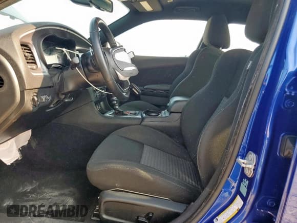 ✅ 2020 Dodge Charger GT • VIN: 2C3CDXHG5LH228429 • Lot: 81475895. Wystawiony na Copart z przebiegiem 58 789 mil. Bezpłatny archiwum sprzedaży aukcyjnych z USA i szczegółowy raport historii pojazdu na DreamBid. Zdjęcie 7.