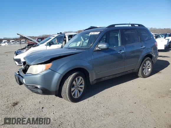 ✅ 2013 Subaru Forester X Premium • VIN: JF2SHADC8DH437121 • Lot: 92782775. Listed on Copart with 179,057 mi. Free auction sales archive from the USA and detailed vehicle history report at DreamBid. Image 1.