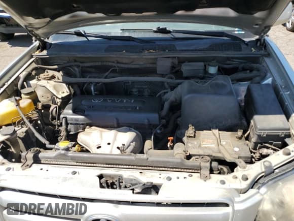 ✅ 2006 Toyota Highlander w/3rd Row • VIN: JTEDD21A660133018 • Лот: 66048865. Опубликован ранее на Copart с пробегом 262 859 миль. Бесплатный доступ к архиву аукционных продаж из США и подробный отчёт об истории автомобиля на DreamBid. Изображение 11.