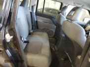 ✅ 2007 Jeep Patriot Sport • VIN: 1J8FF28W67D345719 • Lot: 42592055. Listed on Copart with 118,277 mi. Free auction sales archive from the USA and detailed vehicle history report at DreamBid. Image 11.