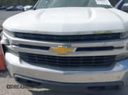 ✅ 2019 Chevrolet Silverado 1500 LT • VIN: 1GCPWCEK5KZ324570 • Lot: 43688495. Wystawiony na IAAI z przebiegiem 131 098 mil. Bezpłatny archiwum sprzedaży aukcyjnych z USA i szczegółowy raport historii pojazdu na DreamBid. Zdjęcie 6.