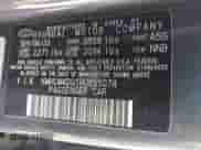 2024 Hyundai Elantra SEL with VIN KMHLM4DG1RU655074, listed as a IAAI auction lot 43604825 with 64,736 mi miles and . Bid and sale history available at DreamBid. Image 9.