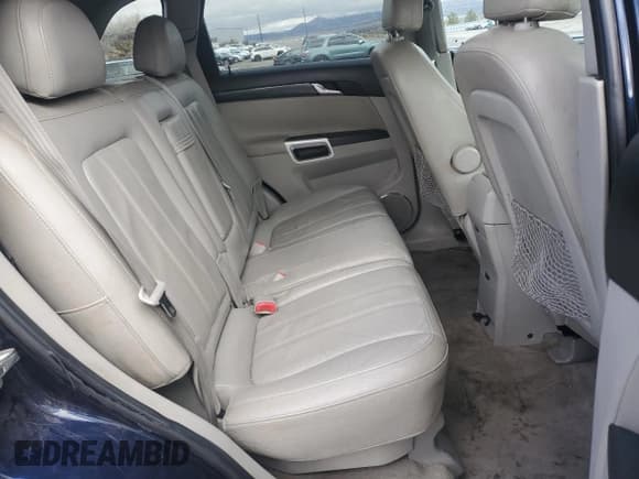 ✅ 2009 Saturn VUE I4 • VIN: 3GSCL93Z99S513289 • Lot: 86712735. Wystawiony na Copart z przebiegiem 166 813 mil. Bezpłatny archiwum sprzedaży aukcyjnych z USA i szczegółowy raport historii pojazdu na DreamBid. Zdjęcie 11.