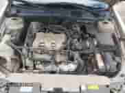 2001 Chevrolet Malibu with VIN 1G1ND52J916180342, listed as a Copart auction lot 63032844 with 178,996 mi miles and Salvage title. Bid and sale history available at DreamBid. Image 11.