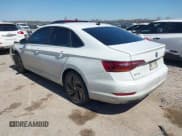 ✅ 2019 Volkswagen Jetta SEL Premium • VIN: 3VWGB7BU1KM190356 • Lot: 41769542. Listed on IAAI with 124,054 mi. Free auction sales archive from the USA and detailed vehicle history report at DreamBid. Image 3.