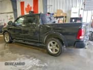 ✅ 2018 Ram 1500 Rebel • VIN: 1C6RR7YT8JS144056 • Lot: 95631095. Listed on Copart with 120,804 mi. Free auction sales archive from the USA and detailed vehicle history report at DreamBid. Image 2.