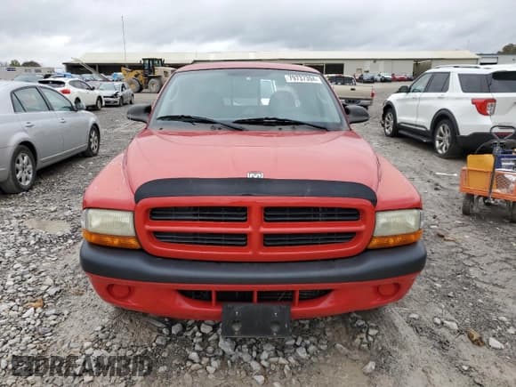 ✅ 2002 Dodge Dakota Sport • VIN: 1B7GL32X52S530828 • Lot: 79737394. Wystawiony na Copart z przebiegiem 95 686 mil. Bezpłatny archiwum sprzedaży aukcyjnych z USA i szczegółowy raport historii pojazdu na DreamBid. Zdjęcie 5.