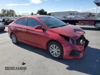 ✅ 2019 Hyundai Accent SE • VIN: 3KPC24A32KE040761 • Лот: 78055304. Опубликован ранее на Copart с пробегом 88 082 миль. Бесплатный доступ к архиву аукционных продаж из США и подробный отчёт об истории автомобиля на DreamBid. Изображение 4.