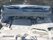 ✅ 2012 Honda Pilot EX-L • VIN: 5FNYF4H6XCB003110 • Лот: 42573576. Опубликован ранее на IAAI с пробегом 284 866 миль. Бесплатный доступ к архиву аукционных продаж из США и подробный отчёт об истории автомобиля на DreamBid. Изображение 10.