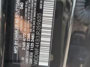 ✅ 2018 Mercedes-Benz C 300 • VIN: WDDWF4KB3JR359635 • Lot: 59393945. Wystawiony na Copart z przebiegiem 37 400 mil. Bezpłatny archiwum sprzedaży aukcyjnych z USA i szczegółowy raport historii pojazdu na DreamBid. Zdjęcie 12.