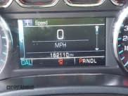 ✅ 2018 Chevrolet Silverado 1500 LT • VIN: 3GCPCREC1JG425382 • Лот: 42378686. Опубликован ранее на IAAI с пробегом 162 110 миль. Бесплатный доступ к архиву аукционных продаж из США и подробный отчёт об истории автомобиля на DreamBid. Изображение 15.