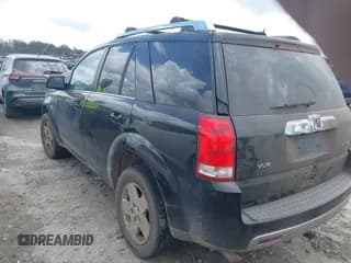 ✅ 2006 Saturn VUE • VIN: 5GZCZ63486S832587 • Lot: 41726209. Wystawiony na IAAI z przebiegiem Nie podano. Bezpłatny archiwum sprzedaży aukcyjnych z USA i szczegółowy raport historii pojazdu na DreamBid. Zdjęcie 3.