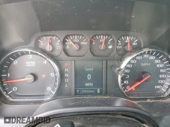 ✅ 2018 Chevrolet Silverado 1500 LS • VIN: 1GCRCNEH0JZ287301 • Лот: 61729555. Опубликован ранее на Copart с пробегом 208 002 миль. Бесплатный доступ к архиву аукционных продаж из США и подробный отчёт об истории автомобиля на DreamBid. Изображение 9.