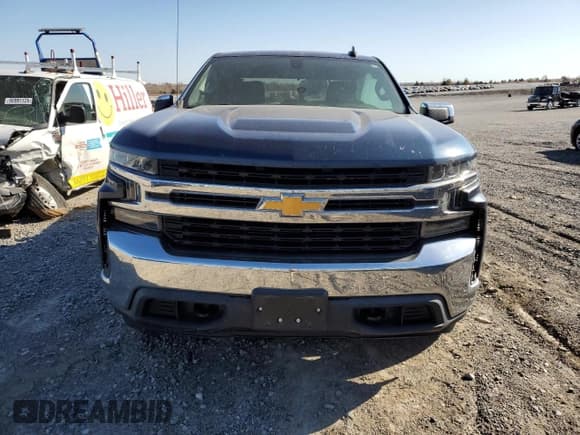 ✅ 2019 Chevrolet Silverado 1500 LT • VIN: 1GCRYDEK2KZ191890 • Lot: 93139435. Wystawiony na Copart z przebiegiem 74 585 mil. Bezpłatny archiwum sprzedaży aukcyjnych z USA i szczegółowy raport historii pojazdu na DreamBid. Zdjęcie 5.