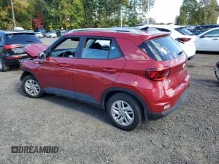 ✅ 2020 Hyundai Venue SEL • VIN: KMHRC8A38LU016851 • Lot: 75289304. Wystawiony na Copart z przebiegiem 29 645 mil. Bezpłatny archiwum sprzedaży aukcyjnych z USA i szczegółowy raport historii pojazdu na DreamBid. Zdjęcie 2.