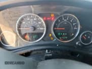 ✅ 2016 Jeep Wrangler Unlimited Freedom • VIN: 1C4BJWDG2GL115627 • Lot: 64671025. Listed on Copart with 187,524 mi. Free auction sales archive from the USA and detailed vehicle history report at DreamBid. Image 9.