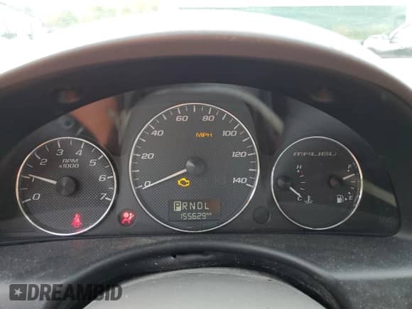 2007 Chevrolet Malibu 1LT z VIN 1G1ZT58F77F294629, wystawiony jako Copart lot #72784694 z przebiegiem 155 629 mil mil oraz Szkoda całkowita • Salvage title. Historia ofert i sprzedaży dostępna na DreamBid. Obrazek 9.