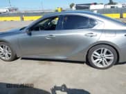 ✅ 2021 Lexus IS 300 • VIN: JTHCA1D24M5115848 • Lot: 42179771. Listed on IAAI with 47,670 mi. Free auction sales archive from the USA and detailed vehicle history report at DreamBid. Image 14.