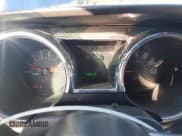 ✅ 2007 Ford Mustang Deluxe • VIN: 1ZVFT84N075280423 • Lot: 82774525. Listed on Copart with 193,579 mi. Free auction sales archive from the USA and detailed vehicle history report at DreamBid. Image 9.