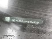 ✅ 2014 Buick Encore Premium • VIN: KL4CJHSB0EB549081 • Lot: 69246685. Listed on Copart with 159,133 mi. Free auction sales archive from the USA and detailed vehicle history report at DreamBid. Image 13.