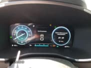 ✅ 2021 Hyundai Santa Fe SEL Premium • VIN: KM8S3DA16MU003400 • Lot: 61931463. Wystawiony na Copart z przebiegiem 22 719 mil. Bezpłatny archiwum sprzedaży aukcyjnych z USA i szczegółowy raport historii pojazdu na DreamBid. Zdjęcie 9.