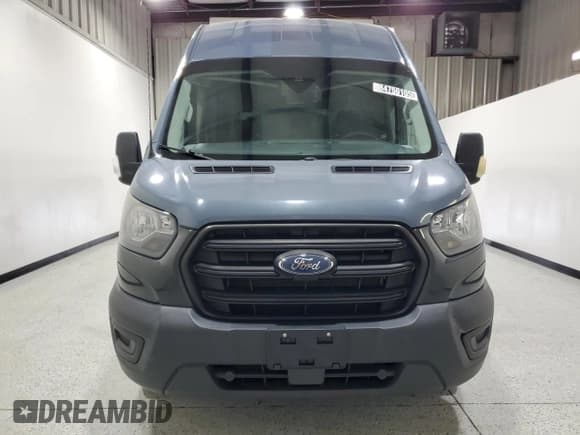 ✅ 2020 Ford Transit Cargo • VIN: 1FTBR3X83LKA72573 • Лот: 84750105. Опубликован ранее на Copart с пробегом 121 135 миль. Бесплатный доступ к архиву аукционных продаж из США и подробный отчёт об истории автомобиля на DreamBid. Изображение 5.