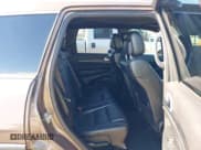 ✅ 2020 Jeep Grand Cherokee Limited X • VIN: 1C4RJFBG9LC346570 • Лот: 42162555. Опубликован ранее на IAAI с пробегом 89 886 миль. Бесплатный доступ к архиву аукционных продаж из США и подробный отчёт об истории автомобиля на DreamBid. Изображение 8.