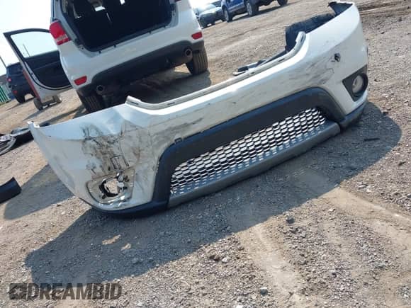 2015 Dodge Journey R/T z VIN 3C4PDCEGXFT699403, wystawiony jako IAAI lot #42908751 z przebiegiem 50 828 mil mil oraz . Historia ofert i sprzedaży dostępna na DreamBid. Obrazek 12.