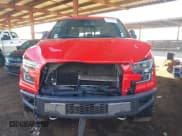 ✅ 2016 Ford F-150 Platinum • VIN: 1FTEW1EFXGFB36070 • Лот: 43586487. Опубликован ранее на IAAI с пробегом 107 504 миль. Бесплатный доступ к архиву аукционных продаж из США и подробный отчёт об истории автомобиля на DreamBid. Изображение 13.