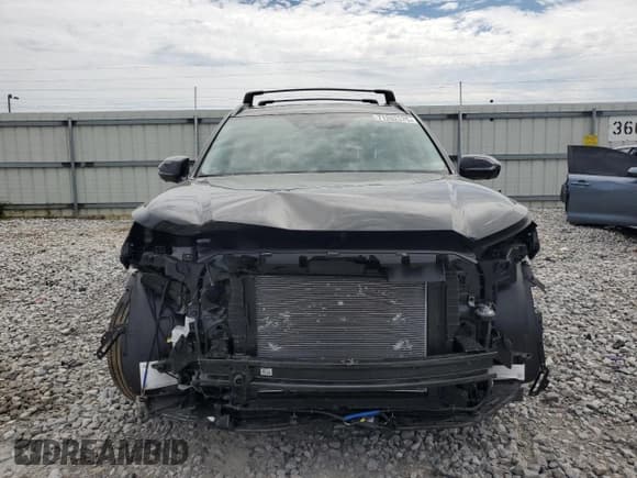 ✅ 2025 Hyundai Palisade XRT • VIN: KM8R34GE3SU946740 • Lot: 71392575. Wystawiony na Copart z przebiegiem 944 mil. Bezpłatny archiwum sprzedaży aukcyjnych z USA i szczegółowy raport historii pojazdu na DreamBid. Zdjęcie 5.