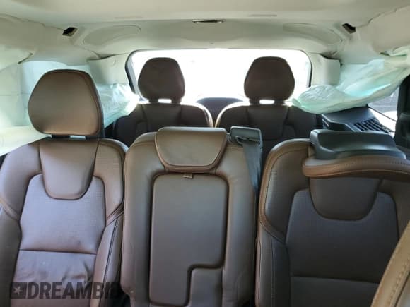 ✅ 2018 Volvo XC90 Inscription • VIN: YV4A22PLXJ1341330 • Лот: 86192115. Опубликован ранее на Copart с пробегом 41 425 миль. Бесплатный доступ к архиву аукционных продаж из США и подробный отчёт об истории автомобиля на DreamBid. Изображение 10.