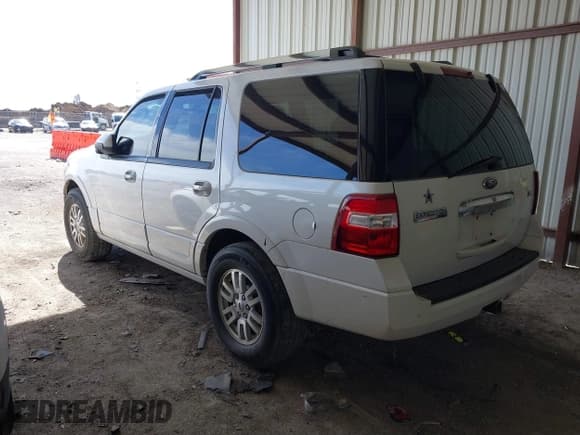 ✅ 2012 Ford Expedition Limited • VIN: 1FMJU2A53CEF08447 • Лот: 41656919. Опубликован ранее на IAAI с пробегом 243 811 миль. Бесплатный доступ к архиву аукционных продаж из США и подробный отчёт об истории автомобиля на DreamBid. Изображение 3.