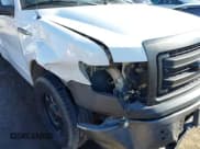 ✅ 2013 Ford F-150 XLT • VIN: 1FTFX1CFXDKG02295 • Лот: 43712142. Опубликован ранее на IAAI с пробегом 293 117 миль. Бесплатный доступ к архиву аукционных продаж из США и подробный отчёт об истории автомобиля на DreamBid. Изображение 6.