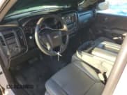 ✅ 2015 Chevrolet Silverado 1500 LS • VIN: 1GCNCPEH0FZ279801 • Лот: 86545535. Опубликован ранее на Copart с пробегом 265 166 миль. Бесплатный доступ к архиву аукционных продаж из США и подробный отчёт об истории автомобиля на DreamBid. Изображение 8.