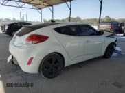 ✅ 2012 Hyundai Veloster w/Gray Int • VIN: KMHTC6AD0CU031007 • Lot: 84539254. Wystawiony na Copart z przebiegiem 111 982 mil. Bezpłatny archiwum sprzedaży aukcyjnych z USA i szczegółowy raport historii pojazdu na DreamBid. Zdjęcie 3.