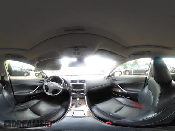 ✅ 2010 Lexus IS 250 • VIN: JTHCF5C28A5041307 • Lot: 43276353. Wystawiony na IAAI z przebiegiem 149 468 mil. Bezpłatny archiwum sprzedaży aukcyjnych z USA i szczegółowy raport historii pojazdu na DreamBid. Zdjęcie 19.