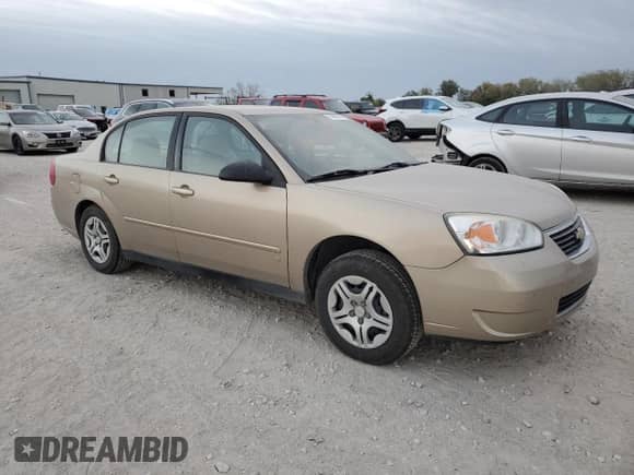 2007 Chevrolet Malibu 1LS z VIN 1G1ZS58FX7F196052, wystawiony jako Copart lot #75845294 z przebiegiem 56 997 mil mil oraz Szkoda całkowita • Salvage title. Historia ofert i sprzedaży dostępna na DreamBid. Obrazek 4.