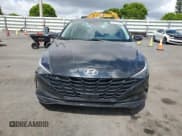 ✅ 2023 Hyundai Elantra SEL • VIN: KMHLS4AG0PU562294 • Lot: 55501425. Listed on Copart with 5,554 mi. Free auction sales archive from the USA and detailed vehicle history report at DreamBid. Image 5.