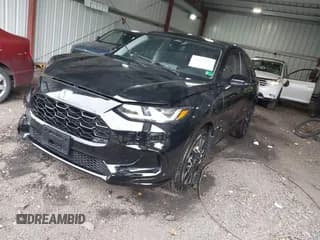 ✅ 2026 Honda HR-V EX-L • VIN: 3CZRZ1H74TM700104 • Lot: 43423849. Wystawiony na IAAI z przebiegiem 4 923 mil. Bezpłatny archiwum sprzedaży aukcyjnych z USA i szczegółowy raport historii pojazdu na DreamBid. Zdjęcie 2.