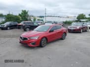 ✅ 2020 Acura ILX Premium • VIN: 19UDE2F72LA010449 • Лот: 42890698. Опубликован ранее на IAAI с пробегом 64 256 миль. Бесплатный доступ к архиву аукционных продаж из США и подробный отчёт об истории автомобиля на DreamBid. Изображение 2.