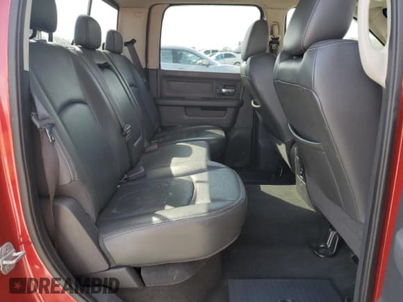 ✅ 2009 Dodge 1500 Sport • VIN: 1D3HB13T89J502052 • Lot: 48905905. Wystawiony na Copart z przebiegiem 239 835 mil. Bezpłatny archiwum sprzedaży aukcyjnych z USA i szczegółowy raport historii pojazdu na DreamBid. Zdjęcie 10.