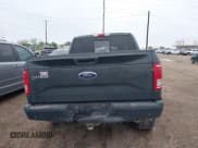 ✅ 2016 Ford F-150 XLT • VIN: 1FTEW1EG4GFA43179 • Lot: 42169863. Listed on IAAI with 191,906 mi. Free auction sales archive from the USA and detailed vehicle history report at DreamBid. Image 17.